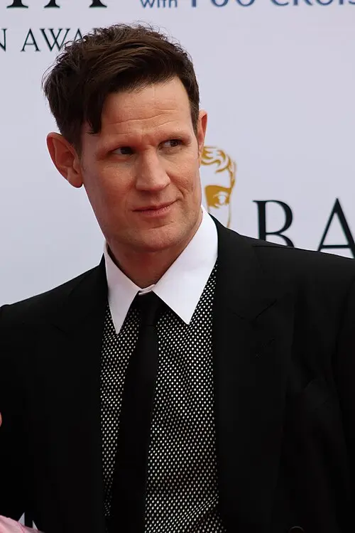 Matt Smith