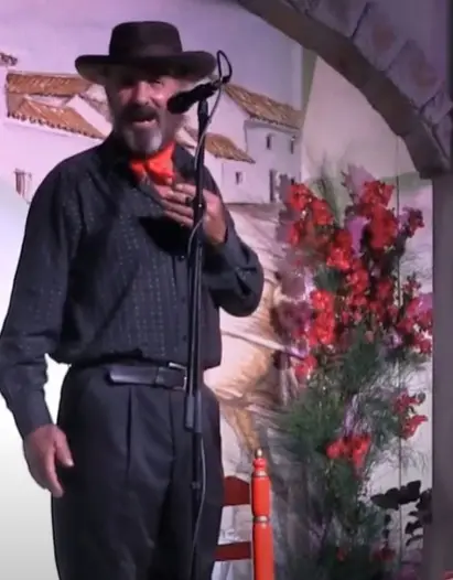 El Cabrero