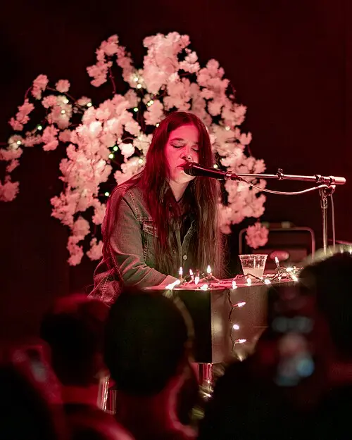 Rachael Yamagata