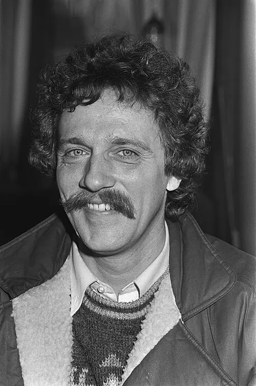 Alexander Curly