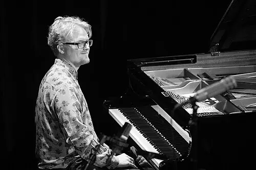 Kjetil Jerve