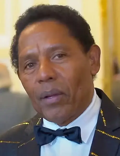 Israel Romero