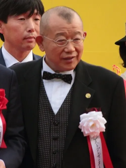笑福亭鶴瓶