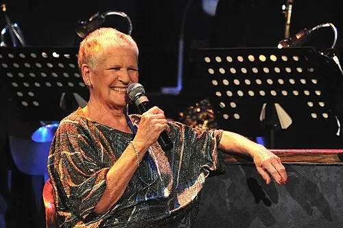 Carmen Moreno