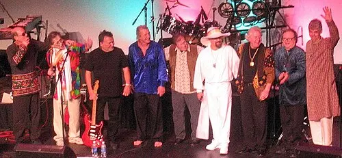 Strawberry Alarm Clock