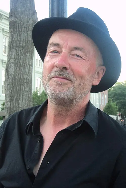Bob Andrews