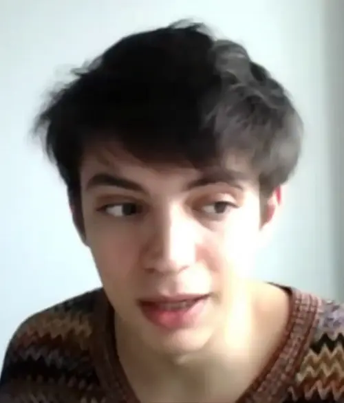 Matteo Romano