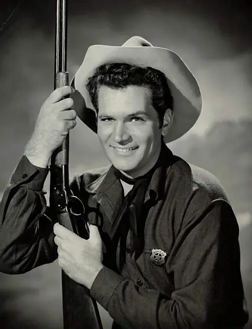 Bruce Yarnell