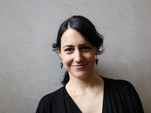 Lidija Bizjak