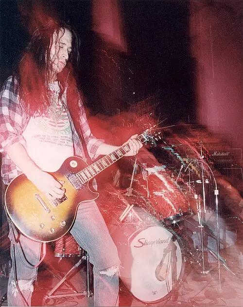 Guy Lacey