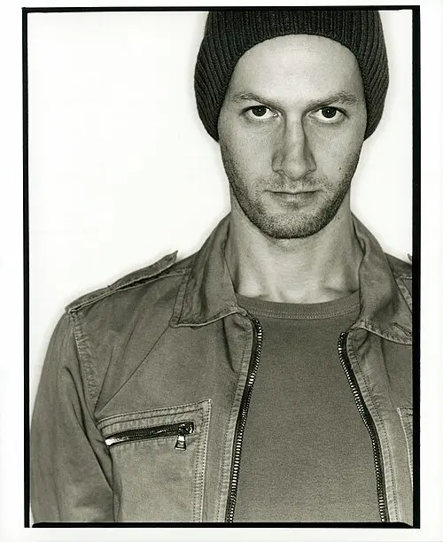 Pete Heller