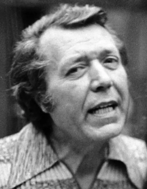 Vámosi János