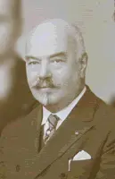 Николай Николаевич Кедров