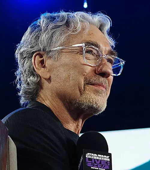 Tony Gilroy