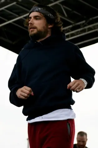 Gregg Gillis
