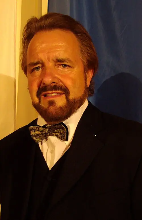 Oskar Hillebrandt