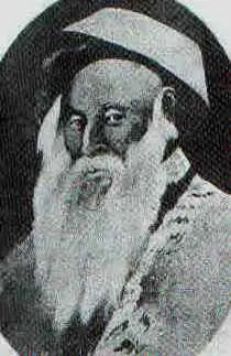 Jacob Saul Elyashar