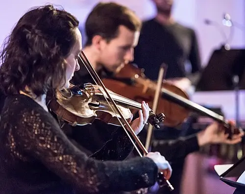 Manchester Camerata