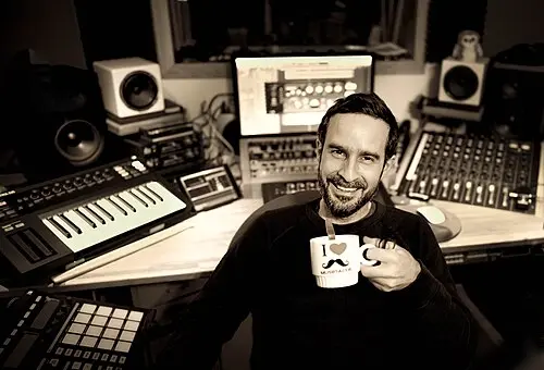 Adel Dahdal