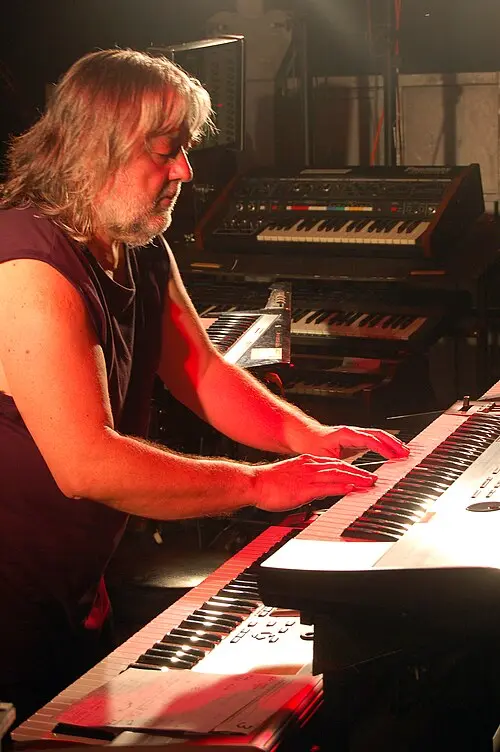 Wolfgang Fuchs