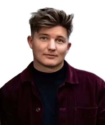 Daniel Norberg