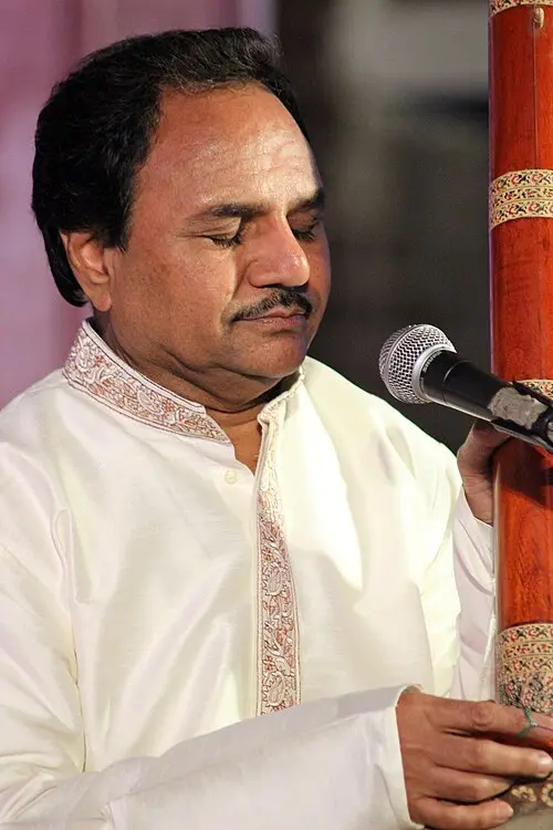 Hemant Chauhan