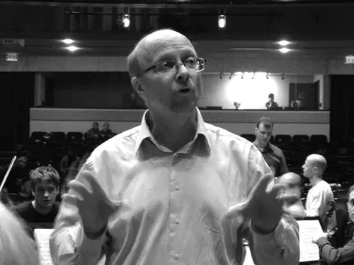 Jo-Michael Scheibe
