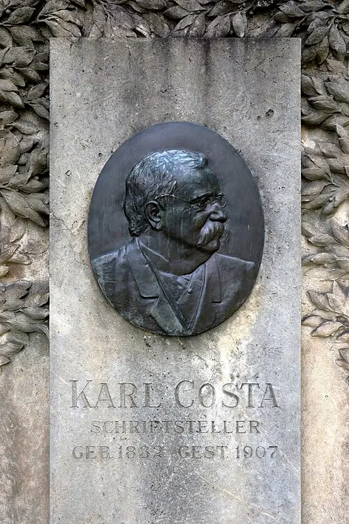 Karl Costa