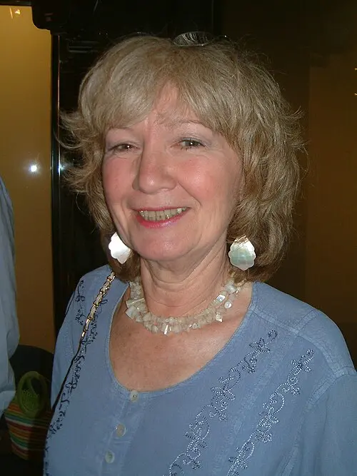 Julie Stevens