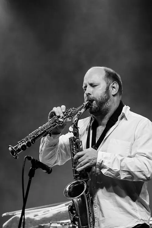 Rolf-Erik Nystrøm