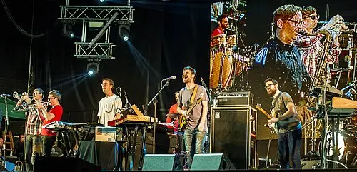 Snarky Puppy