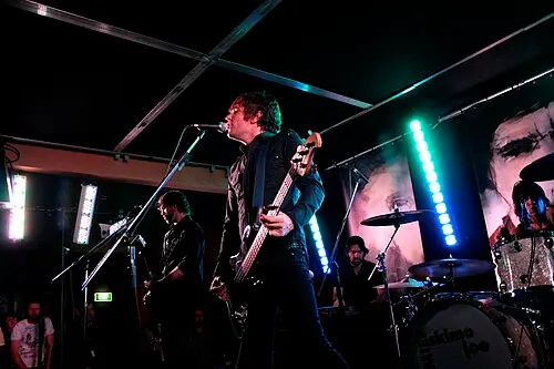 Eskimo Joe