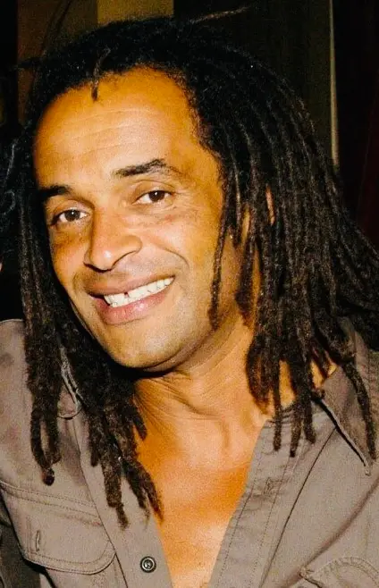 Yannick Noah