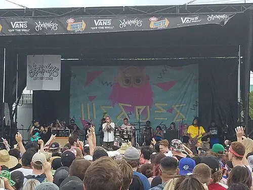 Issues