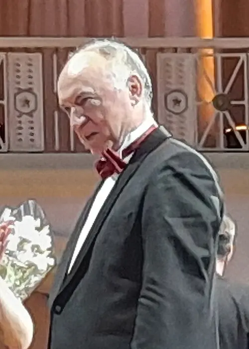 Сергей Скрипка