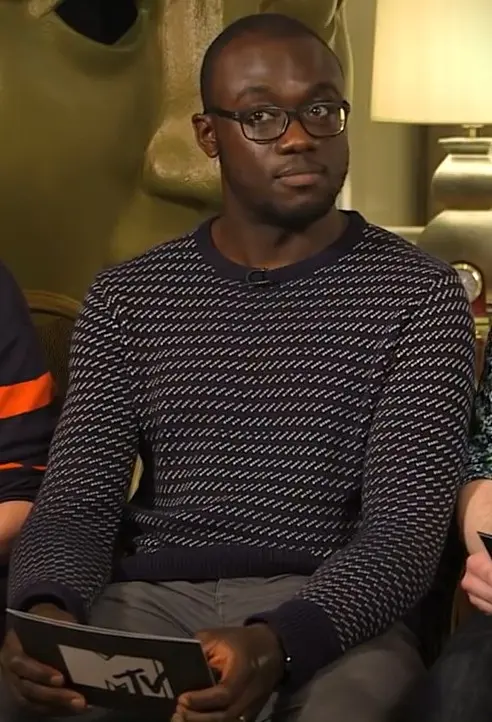 Segun Akinola