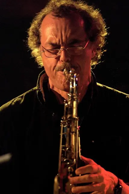 Karlheinz Miklin