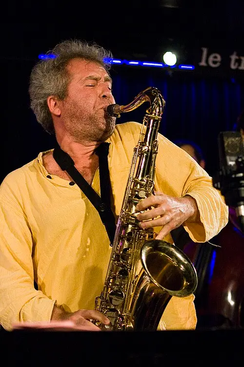 Laurent Dehors
