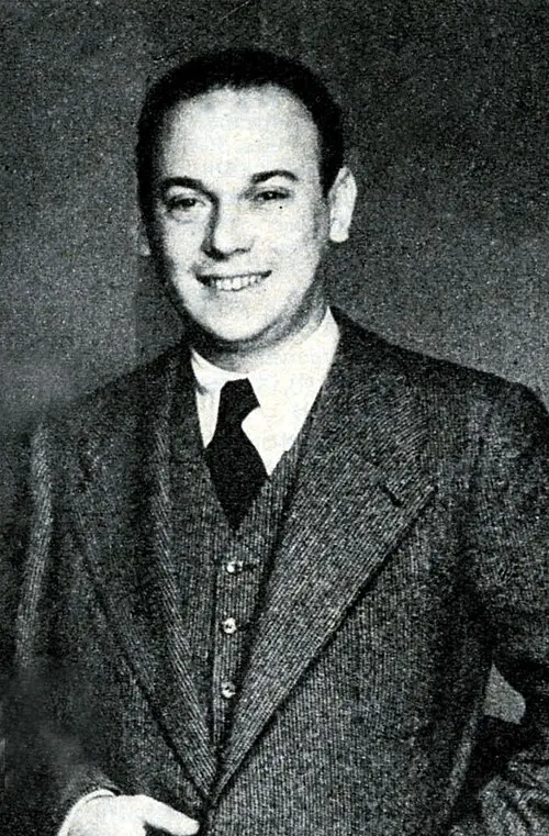 Gino Redi