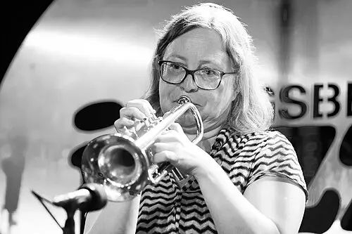 Gunhild Seim