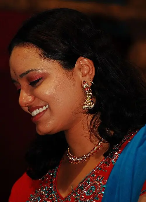 Jyotsna