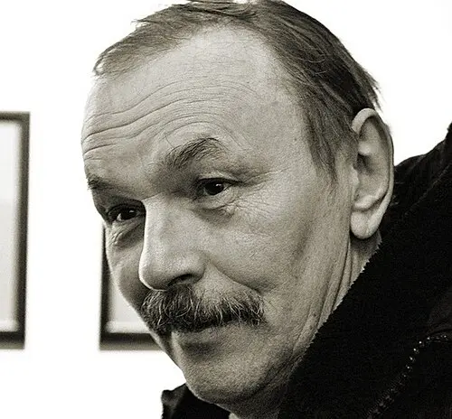 Владимир Шинкарёв
