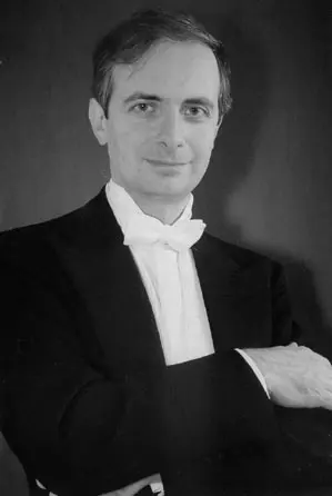 Vittorio Parisi