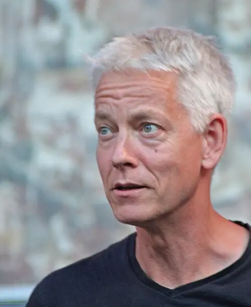 Hans van Oosterhout