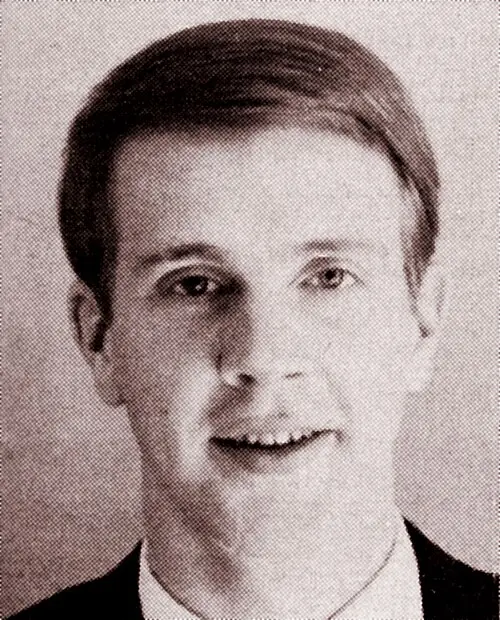 Björn Netz