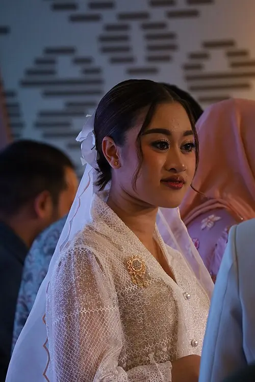 Aisha Retno