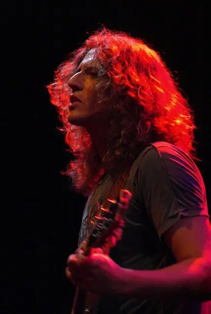 Stéphane Honde
