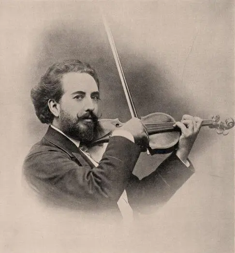 Martin-Pierre Marsick