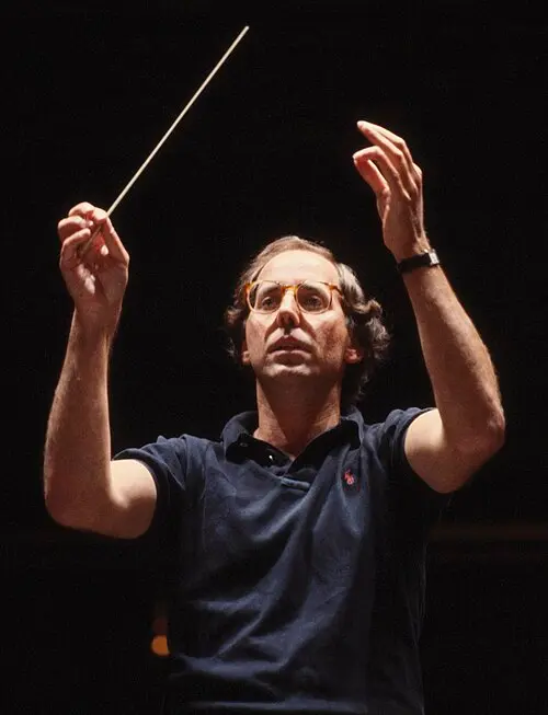 Gilbert Kaplan