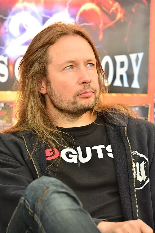 Timo Kotipelto
